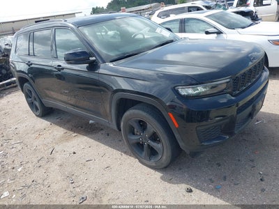 JEEP GRAND CHEROKEE L 2023