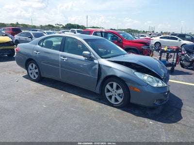 LEXUS ES 330 2005