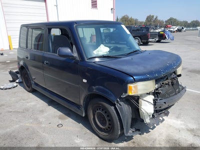 SCION XB 2006