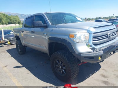 TOYOTA TUNDRA 2014