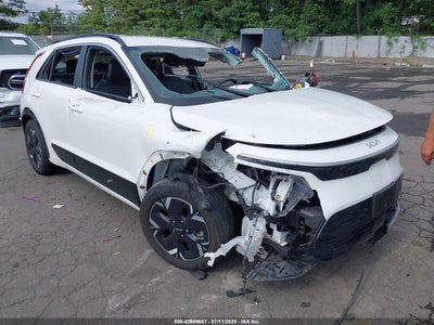 KIA NIRO EV 2024