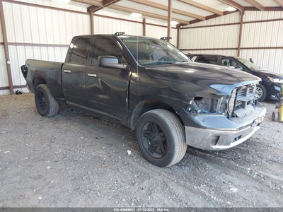 RAM 1500 2015