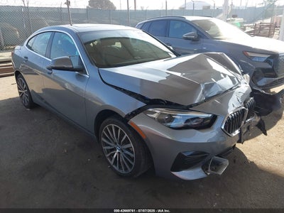 BMW 228 GRAN COUPE 2024