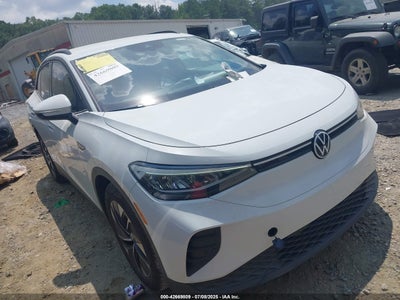 VOLKSWAGEN ID.4 2021