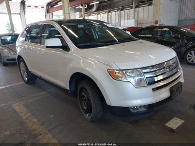 FORD EDGE 2010