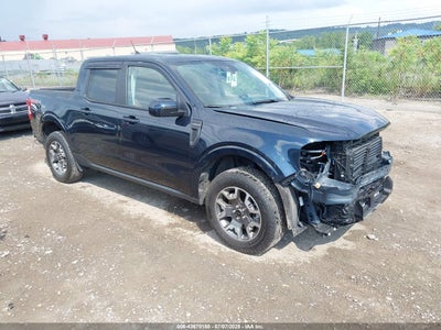 FORD MAVERICK 2023