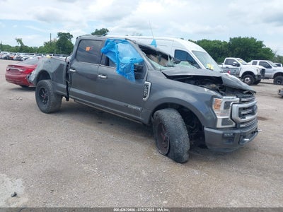 FORD F-250 2020