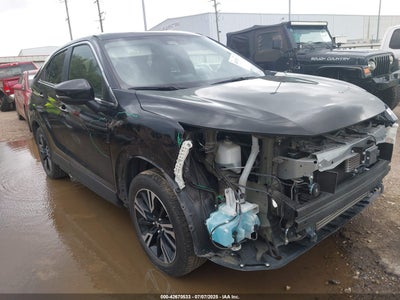 MITSUBISHI ECLIPSE CROSS 2024