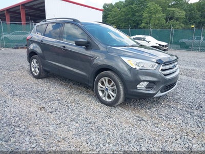 FORD ESCAPE 2019