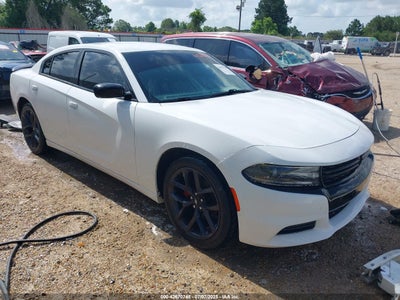 DODGE CHARGER 2019