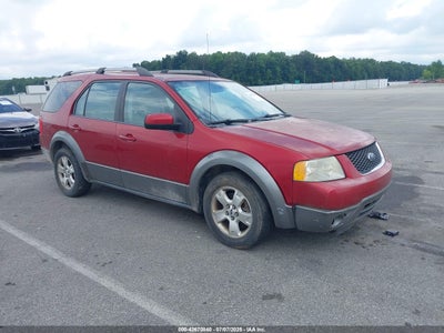FORD FREESTYLE 2006