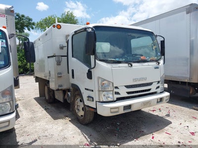 ISUZU NRR 2019