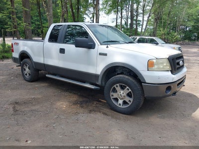 FORD F-150 2007