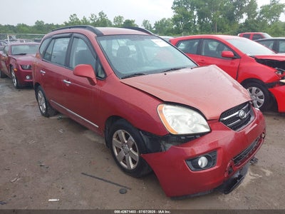 KIA RONDO 2008