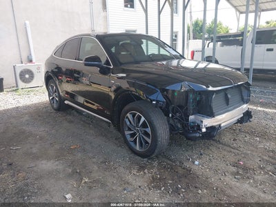AUDI Q5 SPORTBACK 2023