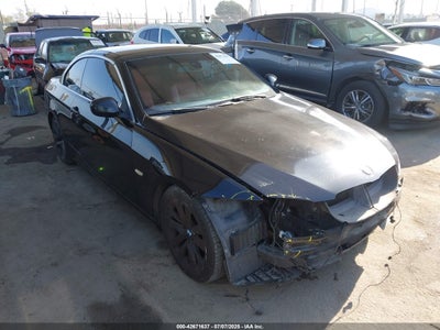 BMW 328I 2013