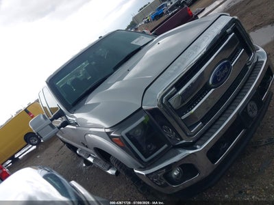 FORD F-250 2016