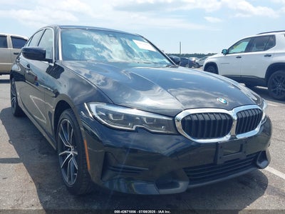 BMW 330I 2020