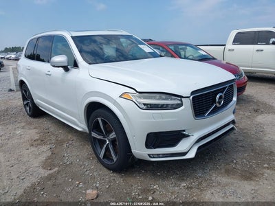 VOLVO XC90 2016