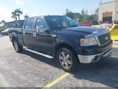 FORD F-150 2008
