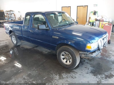 FORD RANGER 2009