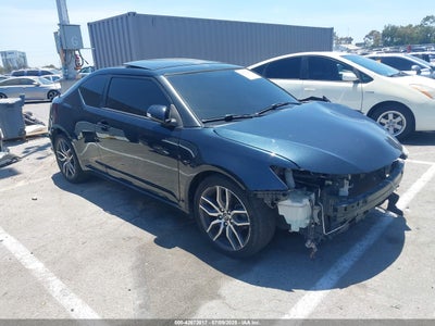 SCION TC 2015