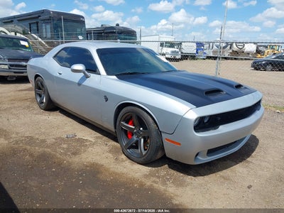 DODGE CHALLENGER 2023
