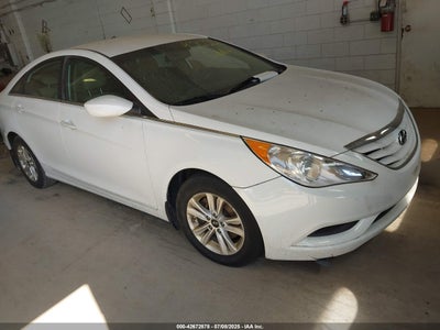 HYUNDAI SONATA 2013