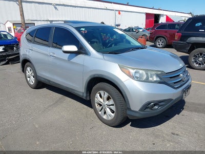 HONDA CR-V 2012