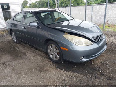 LEXUS ES 330 2005