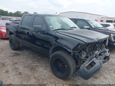FORD F-150 2004