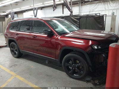 JEEP GRAND CHEROKEE L 2024