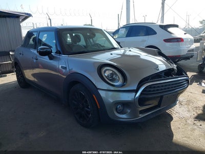 MINI HARDTOP 2020