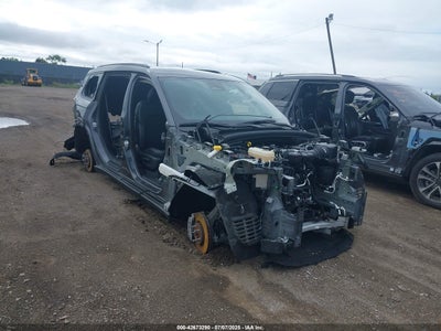 JEEP GRAND CHEROKEE L 2024