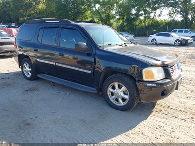 GMC ENVOY XL 2004