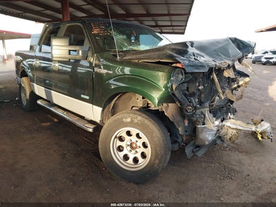 FORD F-150 2012