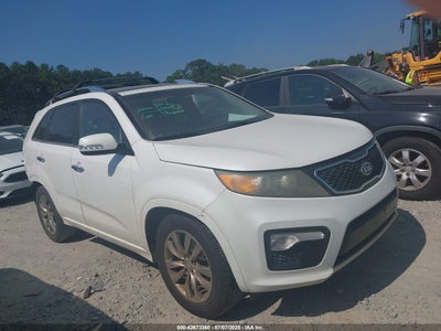 KIA SORENTO 2012