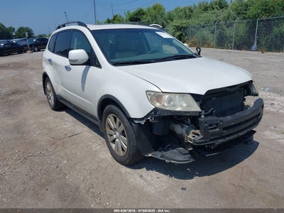 SUBARU TRIBECA 2009