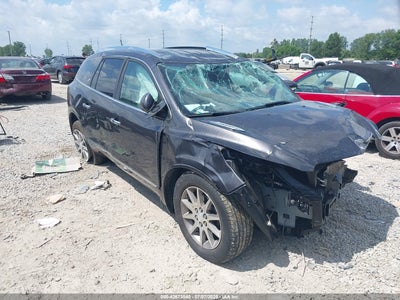 BUICK ENCLAVE 2016