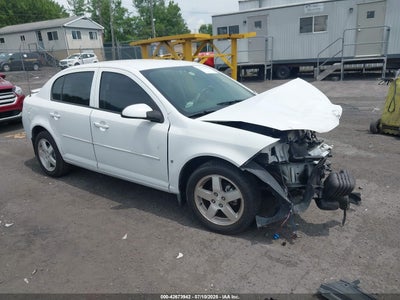 CHEVROLET COBALT 2006