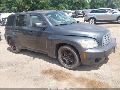 CHEVROLET HHR 2011
