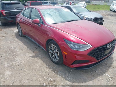 HYUNDAI SONATA 2023