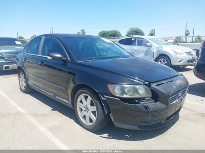 VOLVO S40 2005