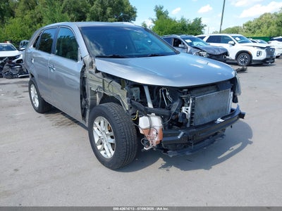 KIA SORENTO 2014