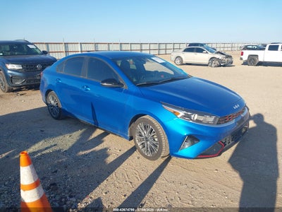 KIA FORTE 2022