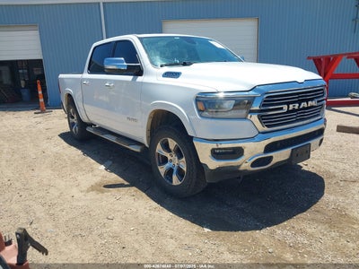 RAM 1500 2020