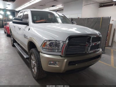 RAM 2500 2015
