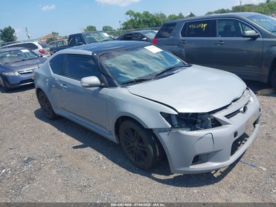 SCION TC 2012