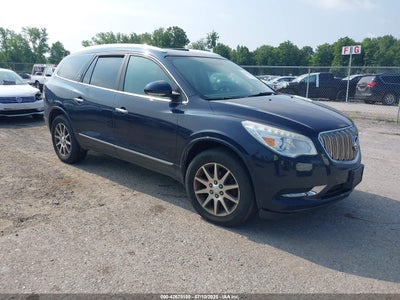 BUICK ENCLAVE 2015