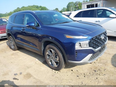 HYUNDAI SANTA FE 2023